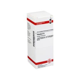 PETASITES D 6 Dilution – PZN 7176831 (PZN 7176831) из Германии