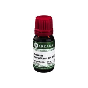 NATRIUM MURIATICUM LM 18 Dilution – PZN 7541242 (PZN 7541242) из Германии