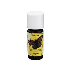 MYRTENÖL – PZN 6984670 (PZN 6984670) из Германии
