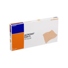 ACTICOAT Flex 3 10x20 cm Verband – PZN 5372864 (PZN 5372864) из Германии