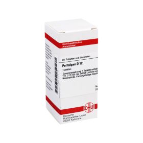 PEL TALPAE D 12 Tabletten – PZN 7176713 (PZN 7176713) из Германии