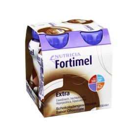 FORTIMEL Extra Schokoladengeschmack – PZN 6094108 (PZN 6094108) из Германии