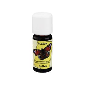 SALBEI ÖL – PZN 6984919 (PZN 6984919) из Германии