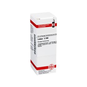 LEDUM C 200 Dilution – PZN 7172129 (PZN 7172129) из Германии