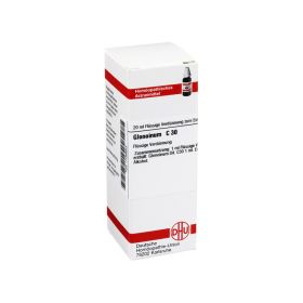 GLONOINUM C 30 Dilution – PZN 7168843 (PZN 7168843) из Германии