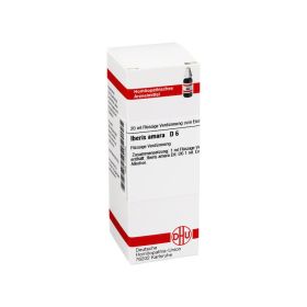 IBERIS amara D 6 Dilution – PZN 7170159 (PZN 7170159) из Германии