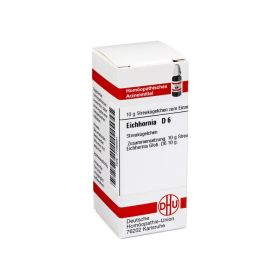 EICHHORNIA D 6 Globuli – PZN 7166991 (PZN 7166991) из Германии