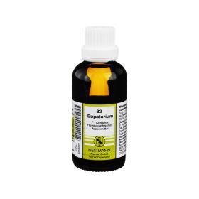 EUPATORIUM F Komplex Nr.83 Dilution – PZN 5556541 (PZN 5556541) из Германии