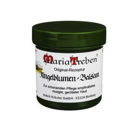 Maria Treben Ringelblumen Balsam – PZN 6056208 (PZN 6056208) из Германии