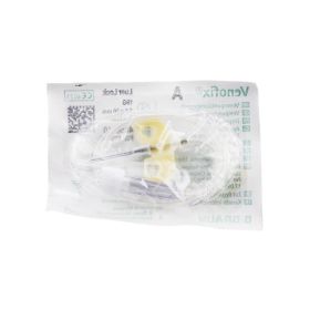 Venofix A Venenpunktionsbesteck 19 G 1,1 mm – PZN 5039596 (PZN 5039596) из Германии