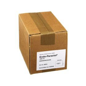 Endo-Paractol 0,526g/100ml – PZN 6881154 (PZN 6881154) из Германии