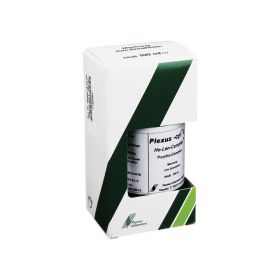 PLEXUS-CYL L Ho-Len-Complex Tropfen – PZN 7186887 (PZN 7186887) из Германии
