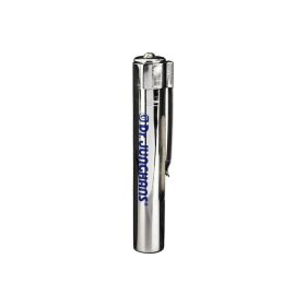 PULSUHR 1/2 Minute in Nickelhülse m.Clip – PZN 7494436 (PZN 7494436) из Германии