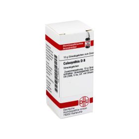 COLOCYNTHIS D 8 Globuli – PZN 7165419 (PZN 7165419) из Германии