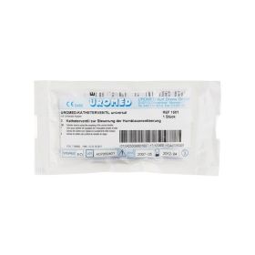 UROMED Katheterventil m.Adapter f.Btl.1501 – PZN 7198560 (PZN 7198560) из Германии