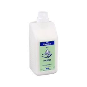 BAKTOLIN sensitive Lotion – PZN 7259824 (PZN 7259824) из Германии
