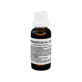 REGENAPLEX Nr.78 a Tropfen – PZN 7128128 (PZN 7128128) из Германии