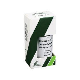 DORMI-CYL L Ho-Len-Complex Tropfen – PZN 7186137 (PZN 7186137) из Германии