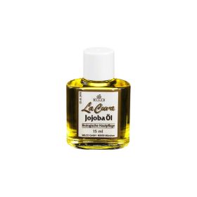 JOJOBA ÖL 100% La Cura – PZN 7254838 (PZN 7254838) из Германии