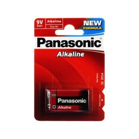 BATTERIEN Alkali 9V-Block 6LR61AP – PZN 7202706 (PZN 7202706) из Германии
