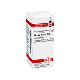 FLOR DE PIEDRA C 30 Globuli – PZN 7247399 (PZN 7247399) из Германии