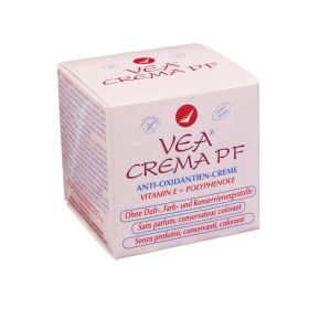 VEA Crema PF – PZN 7034976 (PZN 7034976) из Германии