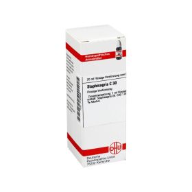 STAPHISAGRIA C 30 Dilution – PZN 7180695 (PZN 7180695) из Германии