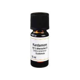 KARDAMOM 100% ätherisches Öl – PZN 7204533 (PZN 7204533) из Германии