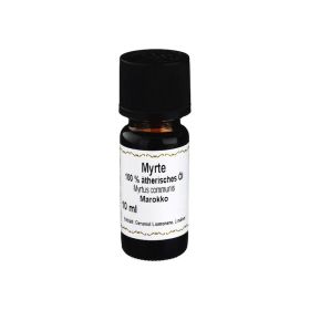 MYRTE ÖL 100% ätherisch – PZN 7204786 (PZN 7204786) из Германии