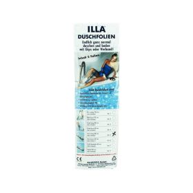 DUSCHFOLIEN Arm lang 80 cm – PZN 7274574 (PZN 7274574) из Германии