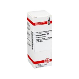 HELONIAS DIOICA D 6 Dilution – PZN 7169529 (PZN 7169529) из Германии