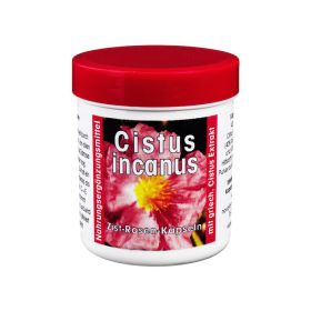 CISTUS INCANUS Abwehrkapseln – PZN 7303732 (PZN 7303732) из Германии