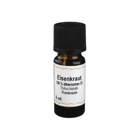 EISENKRAUT ÖL 100% ätherisch – PZN 7204390 (PZN 7204390) из Германии