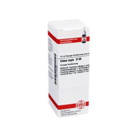 CHINA REGIA D 30 Dilution – PZN 7164360 (PZN 7164360) из Германии