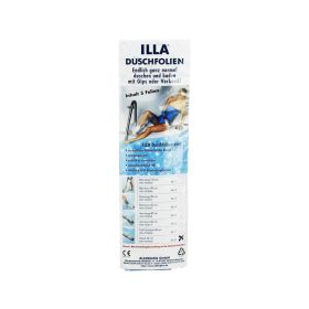 DUSCHFOLIEN Hand 40 cm – PZN 7274568 (PZN 7274568) из Германии