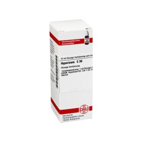 HYPERICUM C 30 Dilution – PZN 7170047 (PZN 7170047) из Германии