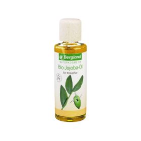 JOJOBA ÖL – PZN 7404580 (PZN 7404580) из Германии
