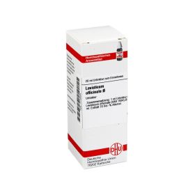 LEVISTICUM OFFICINALIS Urtinktur – PZN 7172454 (PZN 7172454) из Германии