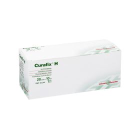 CURAFIX H Fixierpflaster 20 cmx10 m – PZN 7299686 (PZN 7299686) из Германии