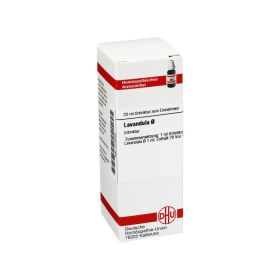 LAVANDULA Urtinktur – PZN 7172098 (PZN 7172098) из Германии