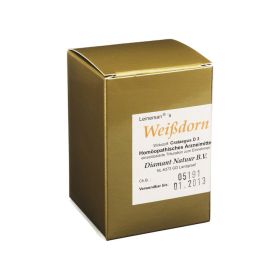 WEISSDORN KAPSELN – PZN 7335614 (PZN 7335614) из Германии
