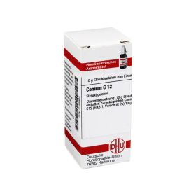 CONIUM C 12 Globuli – PZN 7165603 (PZN 7165603) из Германии