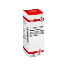 HAMAMELIS EXTERN Tinktur – PZN 8753087 (PZN 8753087) из Германии
