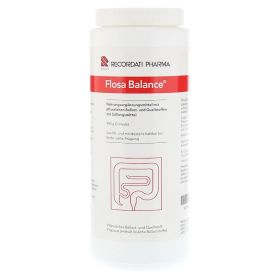Flosa Balance Granulat Dose – PZN 3737706 (PZN 3737706) из Германии