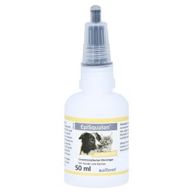 EPISQUALAN Ohrreiniger f.Hunde/Katzen – PZN 11096049 (PZN 11096049) из Германии