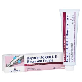Heparin 30000 I.E. Heumann – PZN 7466919 (PZN 7466919) из Германии