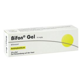 Bifon 10mg/g – PZN 8931229 (PZN 8931229) из Германии