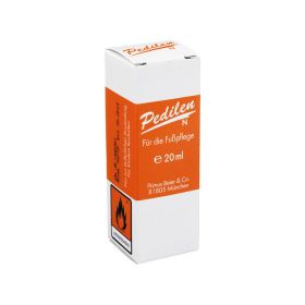 PEDILEN N – PZN 7569016 (PZN 7569016) из Германии