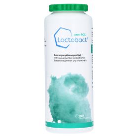 LACTOBACT omni FOS magensaftresistente Kapseln – PZN 9668780 (PZN 9668780) из Германии