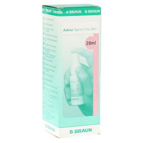 ASKINA Barrier Film Spray – PZN 6905222 (PZN 6905222) из Германии